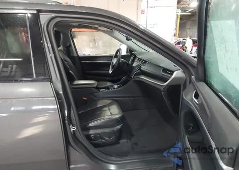 2022 Jeep Grand Cherokee Limited 4X4 из США, поврежденный, VIN 1C4RJHBG6N8518636